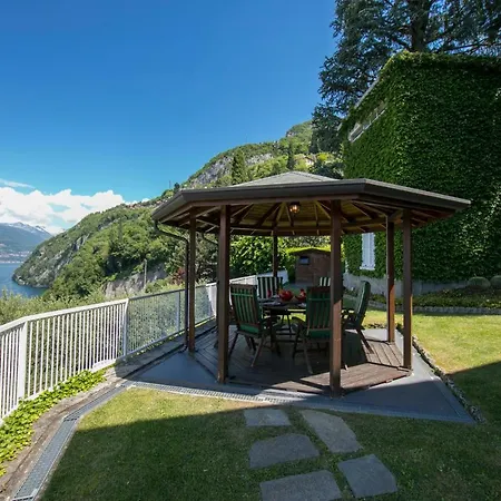 Villa Gisazio Sleeps 10 Air Con *