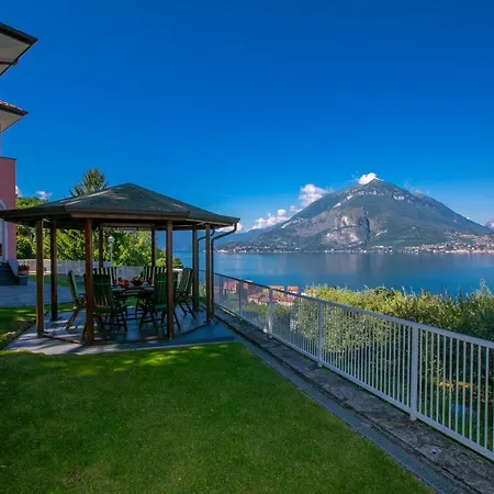 Villa Gisazio Sleeps 10 Air Con
