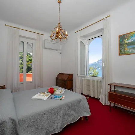 Gisazio Sleeps 10 Air Con * Perledo